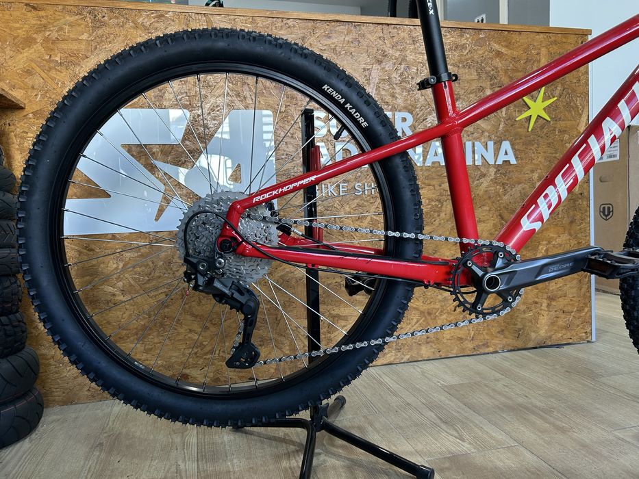 Specialized Rockhopper roda 26
