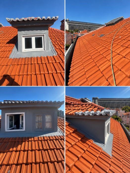 ALTICORES – Pintura, Obras e Remodelações
