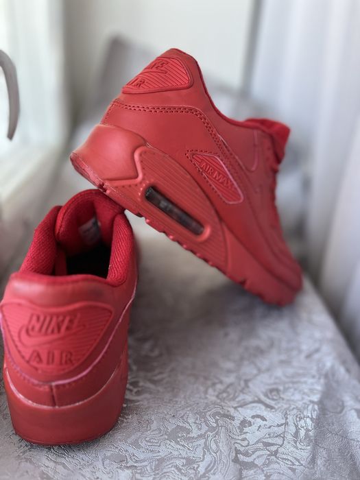 Кросовки Nice Air Max 90
