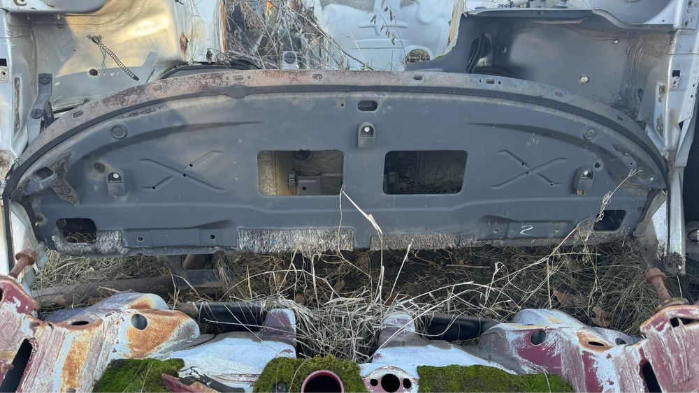 Разборка опель омега б подлобовая планка планка под лобовое стекло