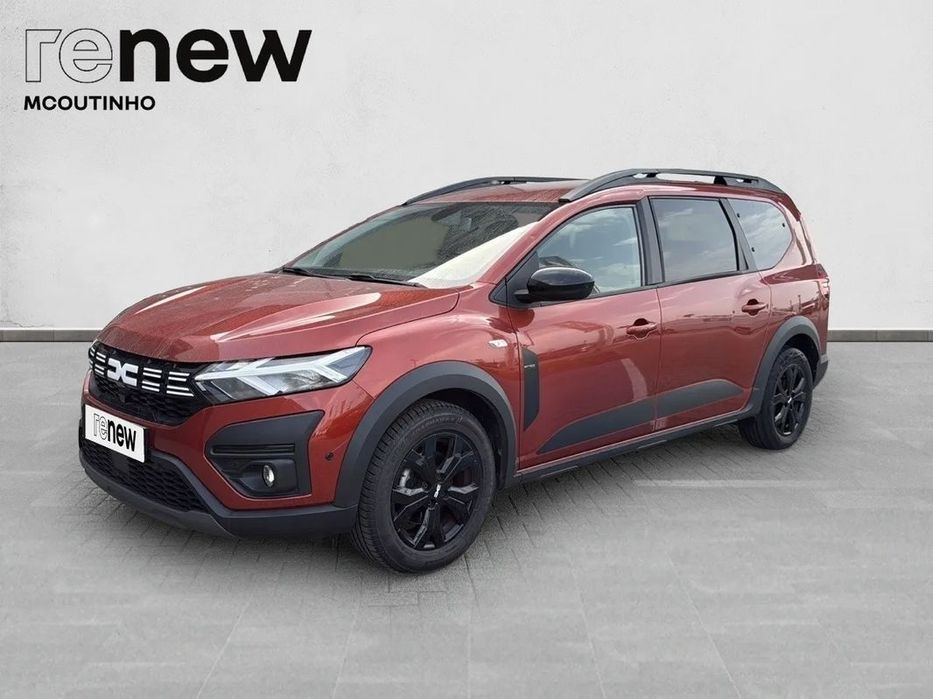 Dacia Jogger 1.0 ECO-G Extreme+ Up&Go 7L Bi-Fuel
