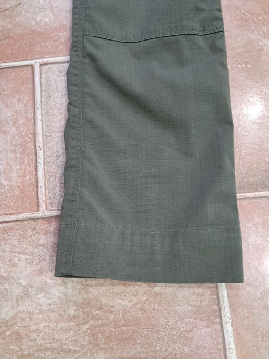 Тактичні штани "5.11 Stryke w / Flex-Tac" TDU Green