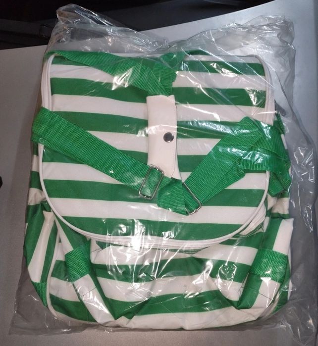 Saco transporte bimby tm5