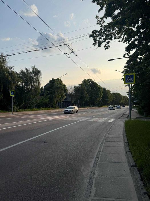 Продаж земельної ділянки з будинком вул. Кульпарківська