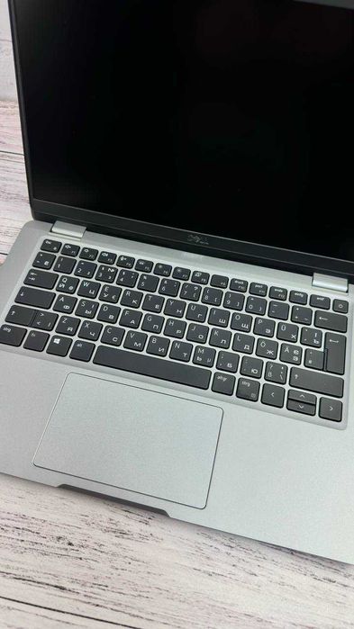 Ноутбук 13.3" Dell Latitude 5320 i5-1145G7 16Gb RAM 256Gb NVMe FullHD