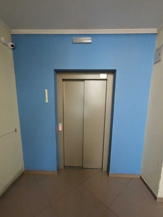 Продаж 4 кім. вул.Погулянка 4