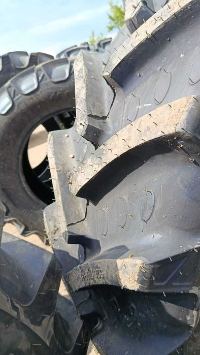 Opona rolnicza 520/70R38 BKT Agrimax RT765