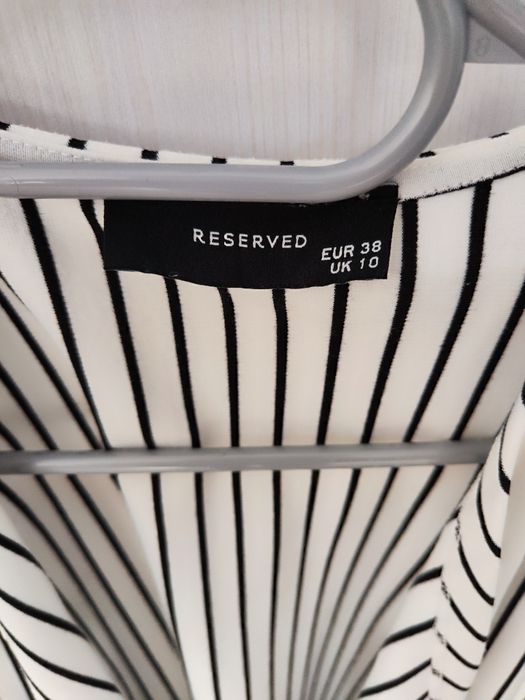 Marynarka 38 Reserved