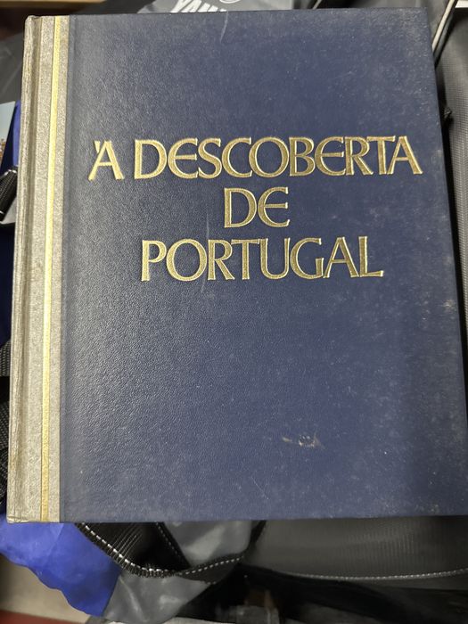 À Descoberta de portugal
