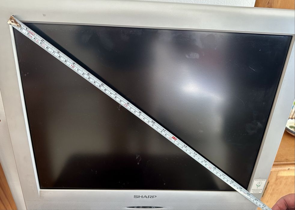 Televisor Sharp