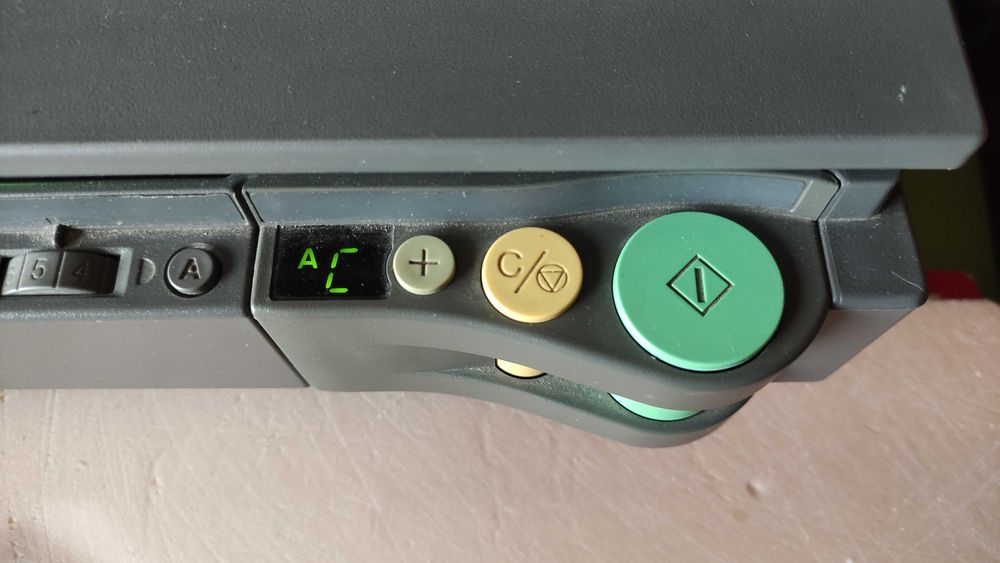 Копір Лазерний Canon FC 336 (виробництва Таїланд) + 1 Тонер PATRON