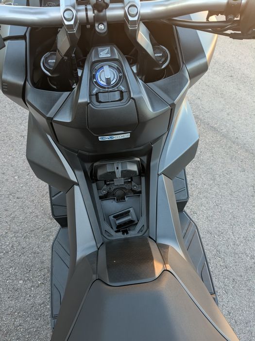 Honda ADV350 - 2024