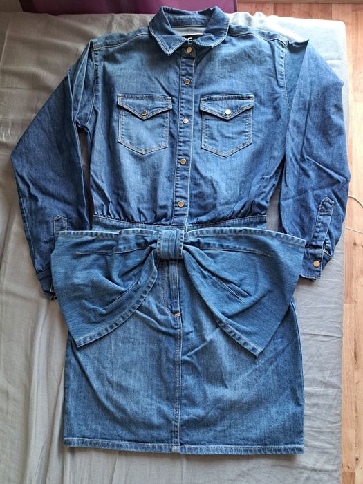 Sukienka Elisabetta Franchi