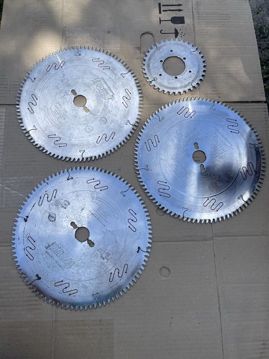 Пильні диски Freud