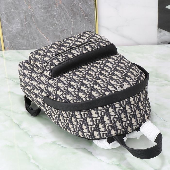 Рюкзак Christian Dior Rider Backpack жіночий чоловічий кристиан диор