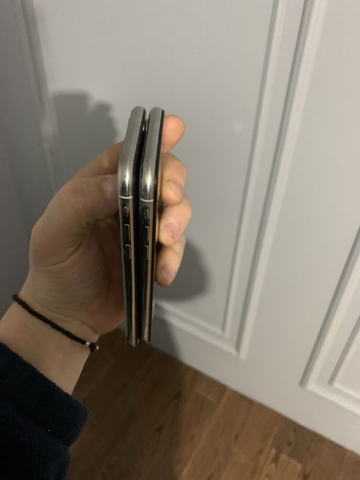 Iphone Айфон X 256 gb neverlock