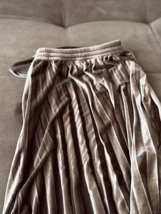 Спідниця пліссе якісна