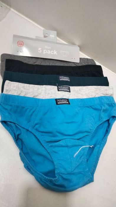 Трусики для хлопчика набір 5шт