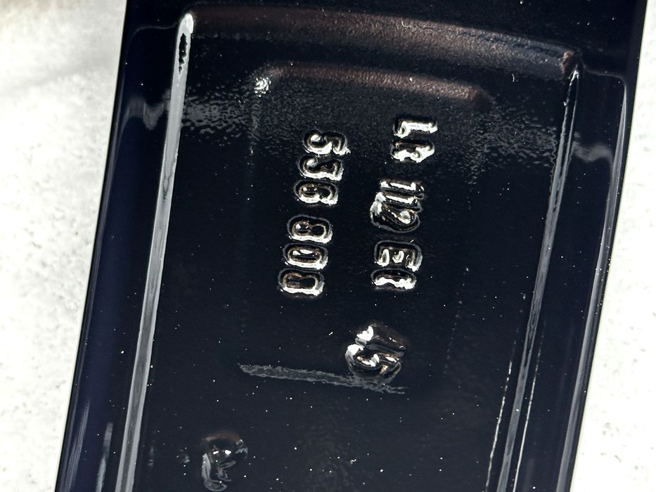 диски R18 8j ET45 5x112 dia57.1