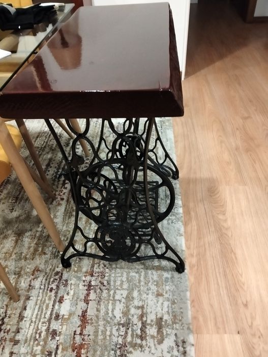 Mesa de apoio sala / entrada