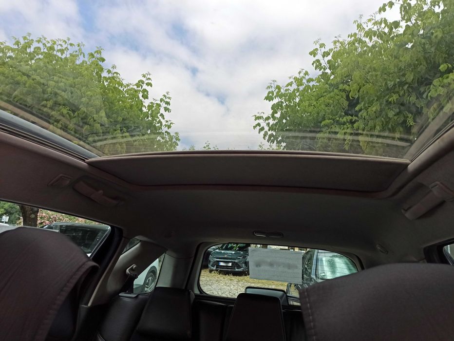 Peugeot 207 SW 1.6 HDi Outdoor