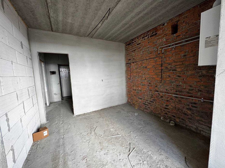 1-км квартира в ЖБК “Авіла Ленд”, р-н Виставка з панорамою на  місто