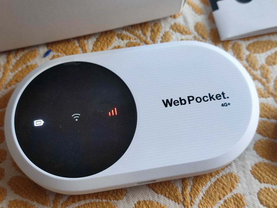 300mbps ZTE U20 4G+ 3000mAh Router SIM hotspot roteador