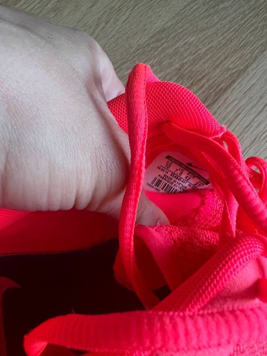 Красовки Nike як нові