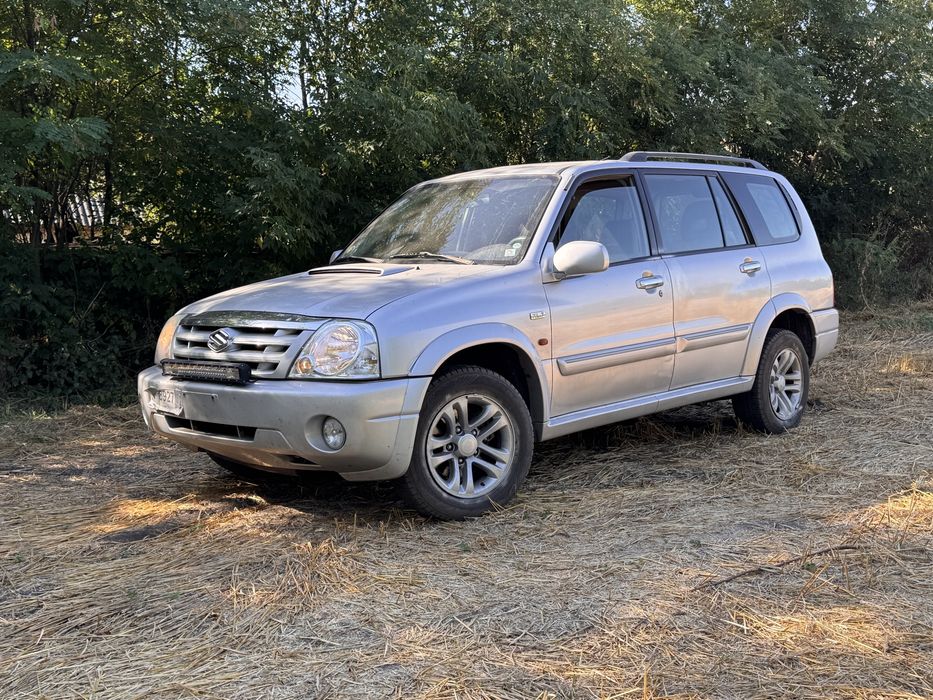 Продаю Suzuki Vitara XL7