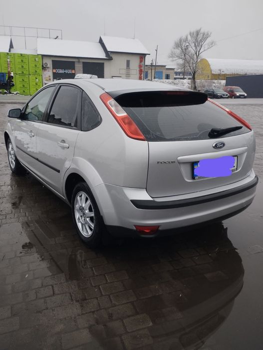 Продам автомобіль