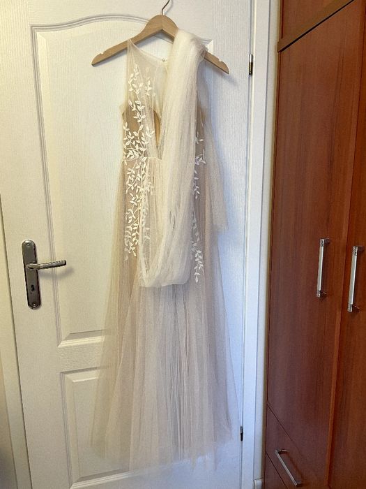 Suknia ślubna Anna Kara Noe