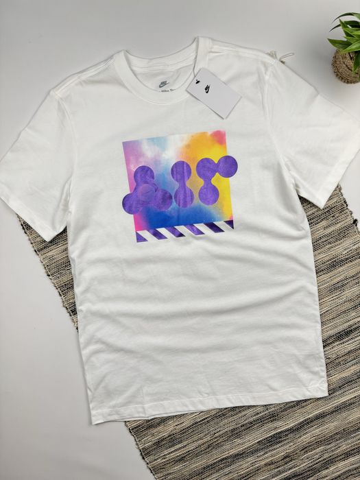 Футболка Nike Sportswear