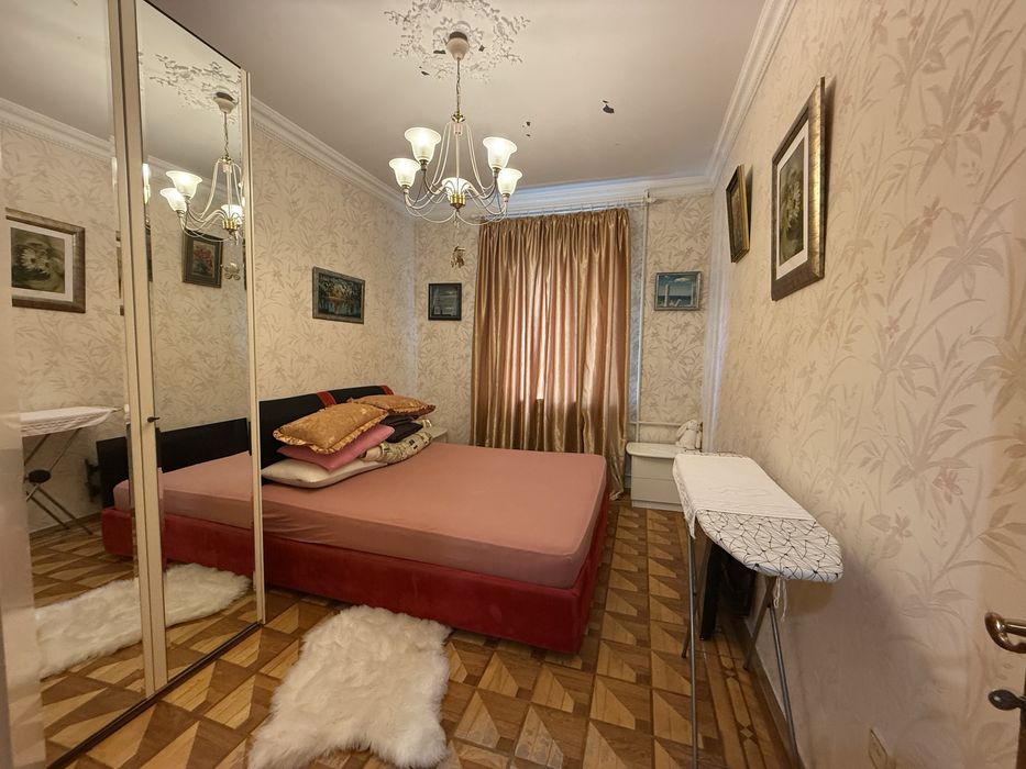 3-rooms apartment apartment by the address st. Kulikovo pole pl Oktyabrskoy revolyutsii pl (area 80 m²) - Atlanta.ua - photo 13