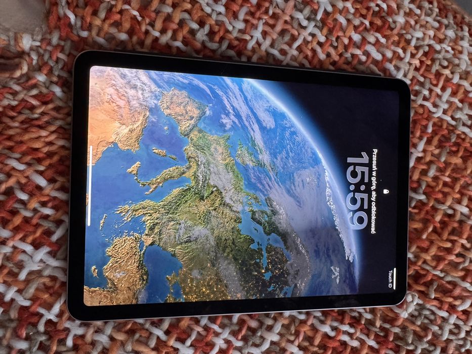 Ipad air 11 m3 128gb wifi