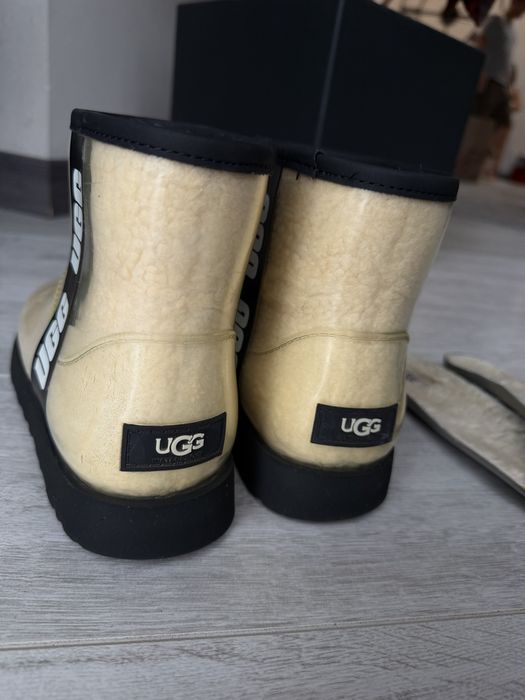 Жіночі Ugg , Угги, Уггі. Оригінал