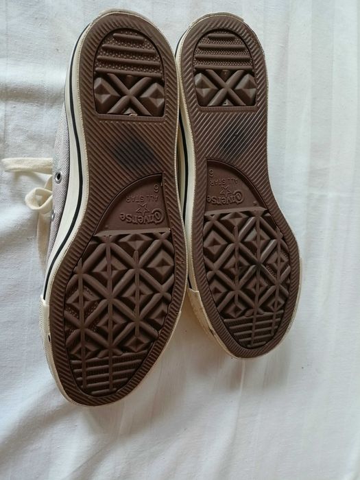 Converse All star roz. 39 - UK 6 - dł. wkł. 25 cm