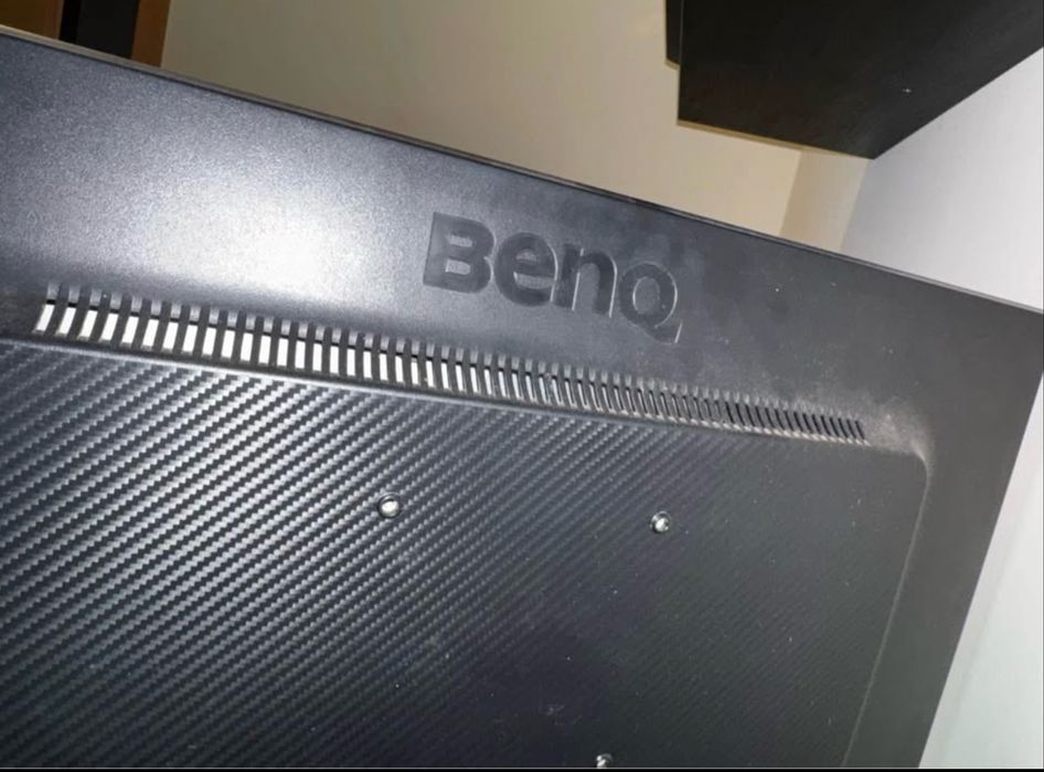 Monitor Benq 60hz