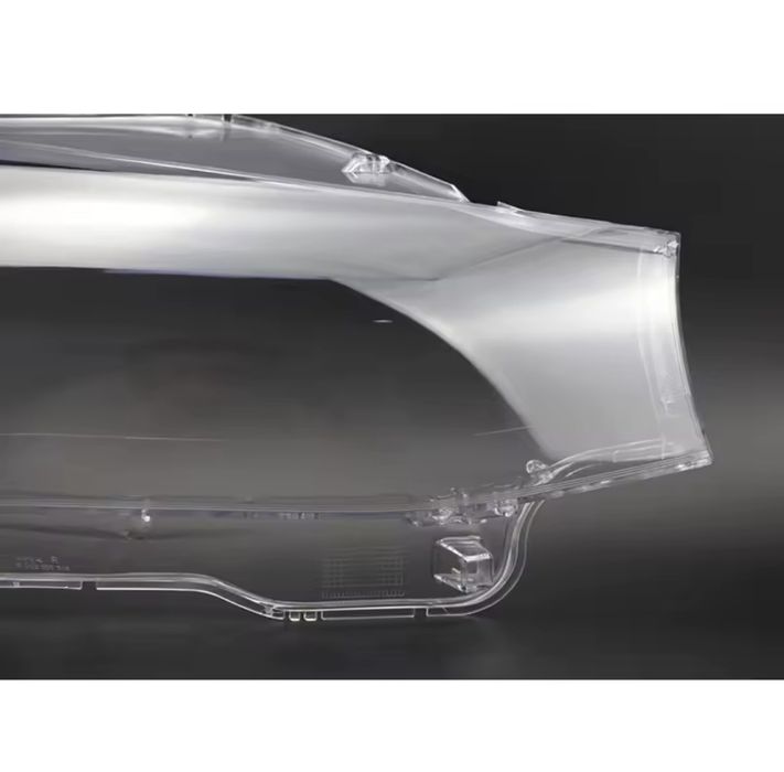 Vidro capa lente farol ótica BMW X3 X4 F25 F26