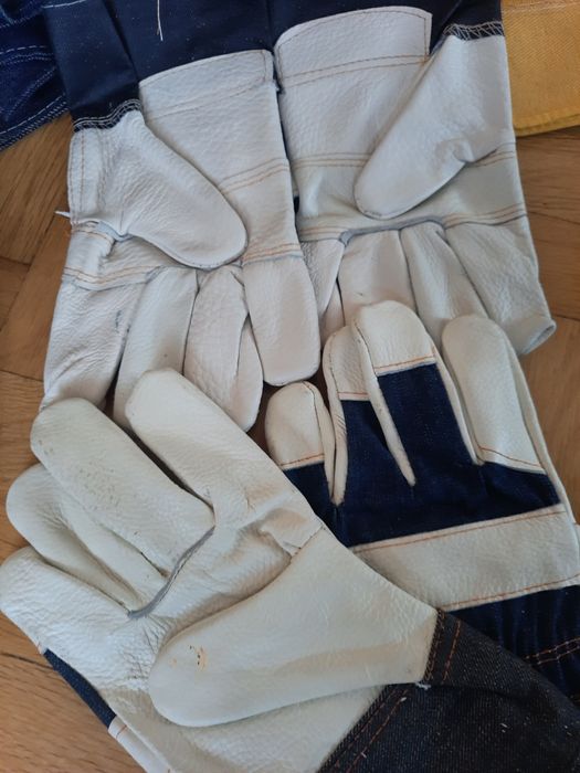 Rękawiczki ochronne