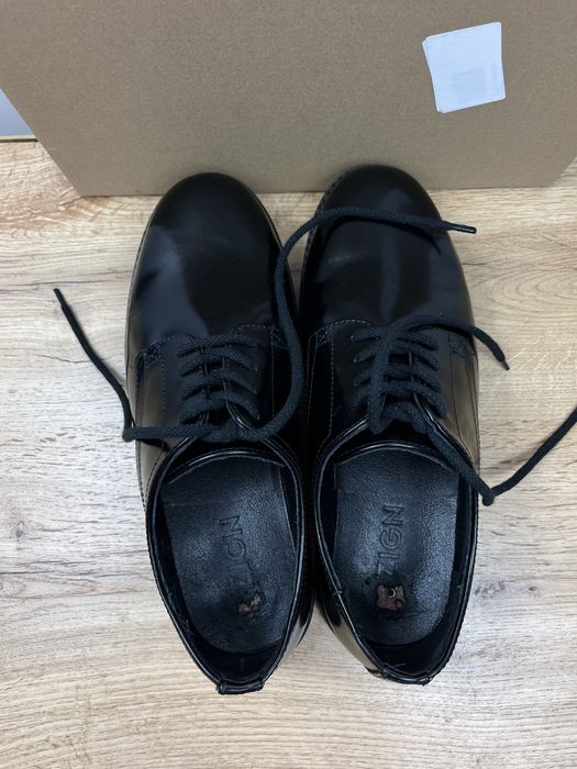 Półbuty 41 rozmiar Zing