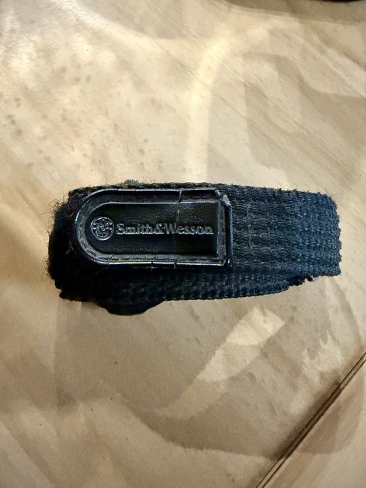 Zegarek Smith&Wesson