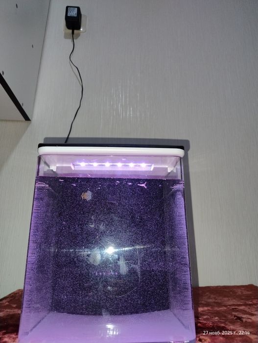 Аквариум Resun FH-08 – 8 литров