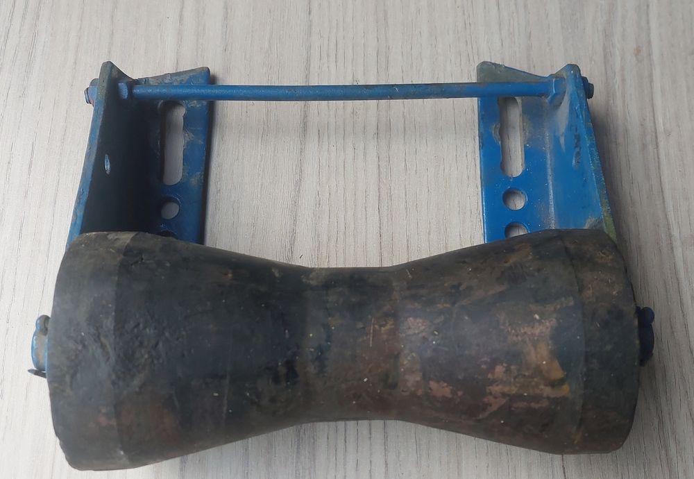 Rolka kilowa / do przyczepy/ do kabla / do rur