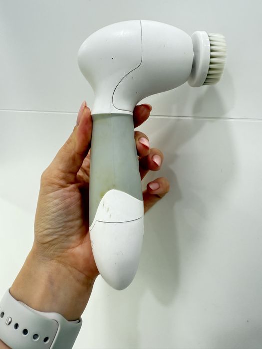 Масажер, щітка для обличчя, аппарат для чищення обличчя, браш