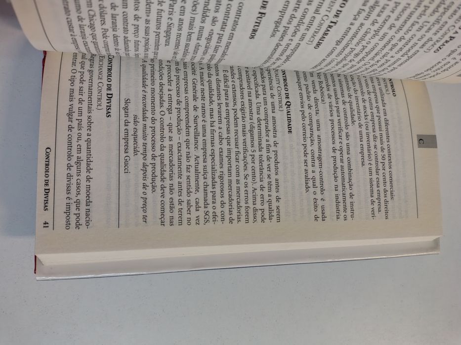 Gestão: o essencial da gestão explicado de A a Z