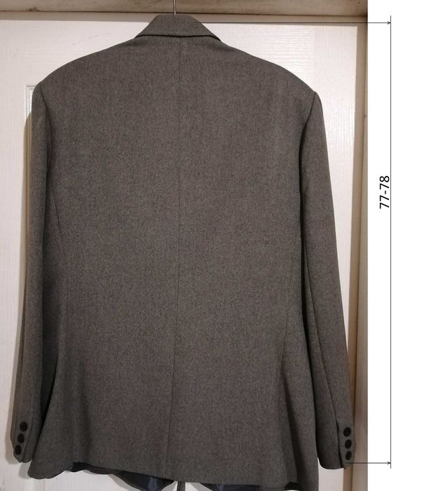 Чоловічий піджак. 54 р-р