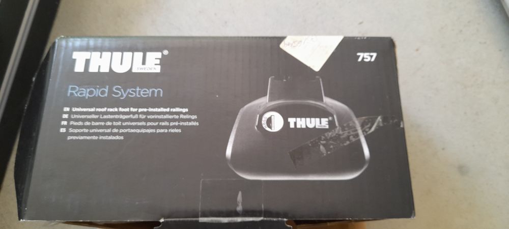 Barras tejadilho (2)