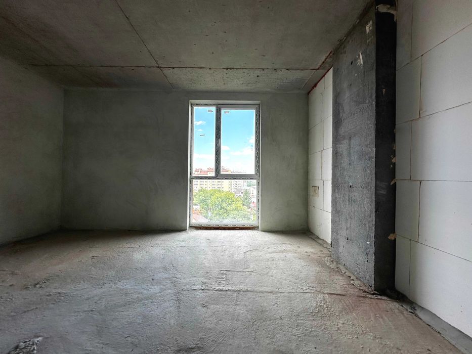 Продається 3 кім квартира в новобудові