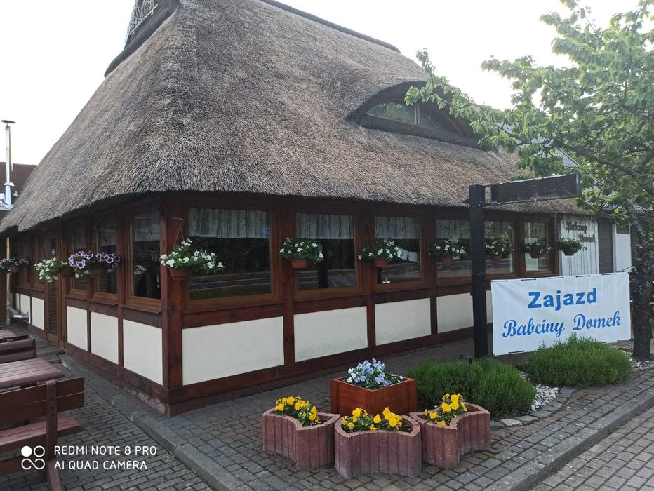 Dom do wynajęcia , kwatery pracownicze