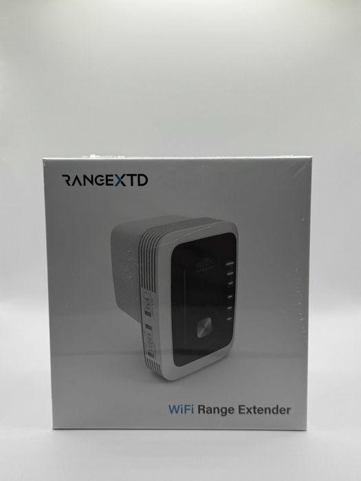 Wzmacniacz Sygnału WiFi